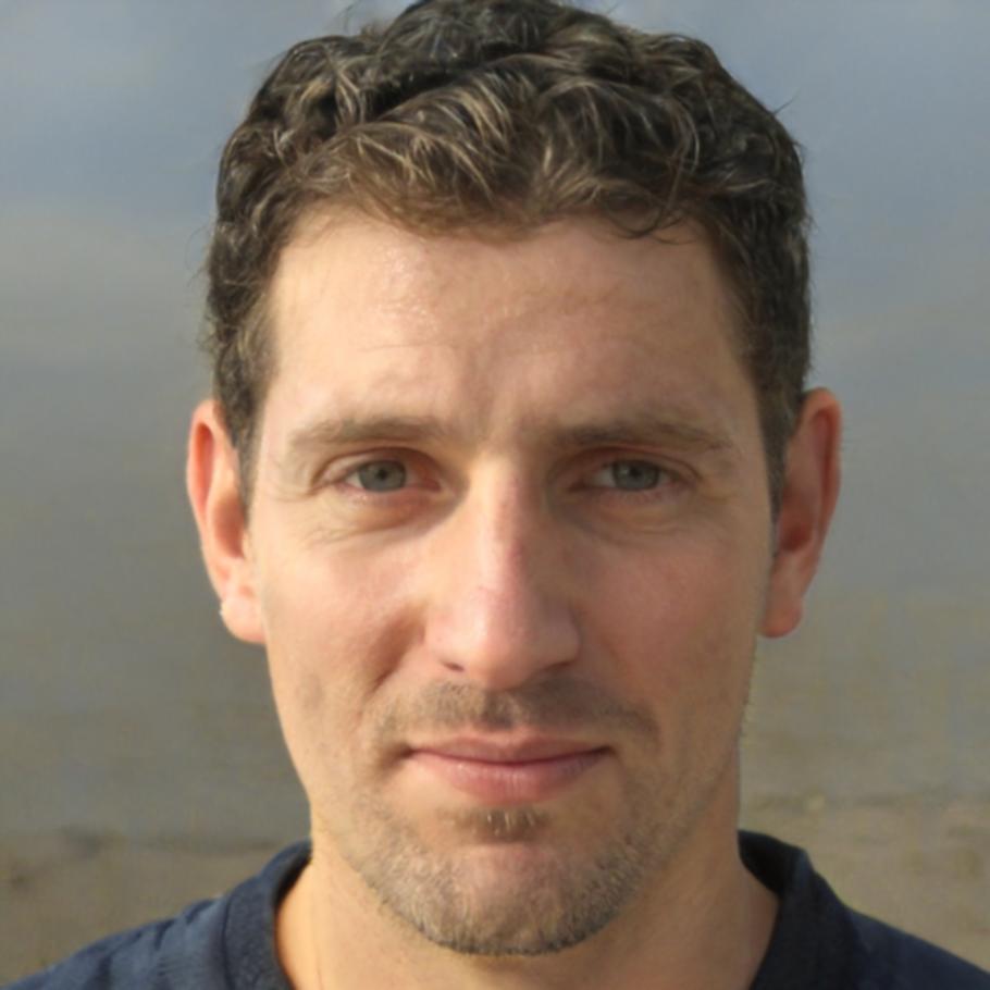 Finanzexperte Michael Schmidt